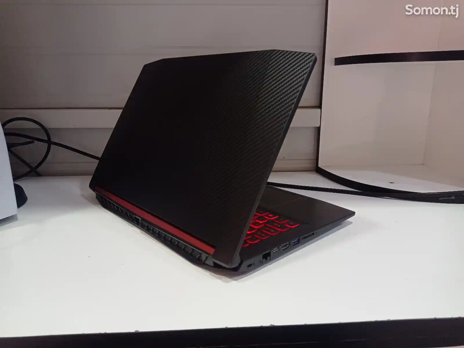 Ноутбук Acer Nitro 5-2