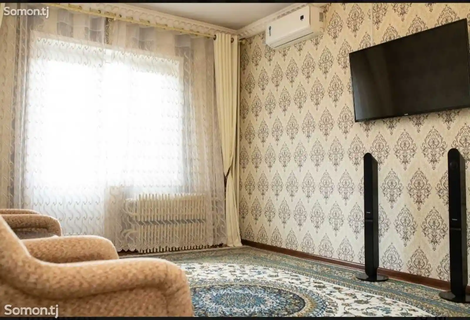 5-комн. дом, 1 этаж, 120 м², Цирк-2