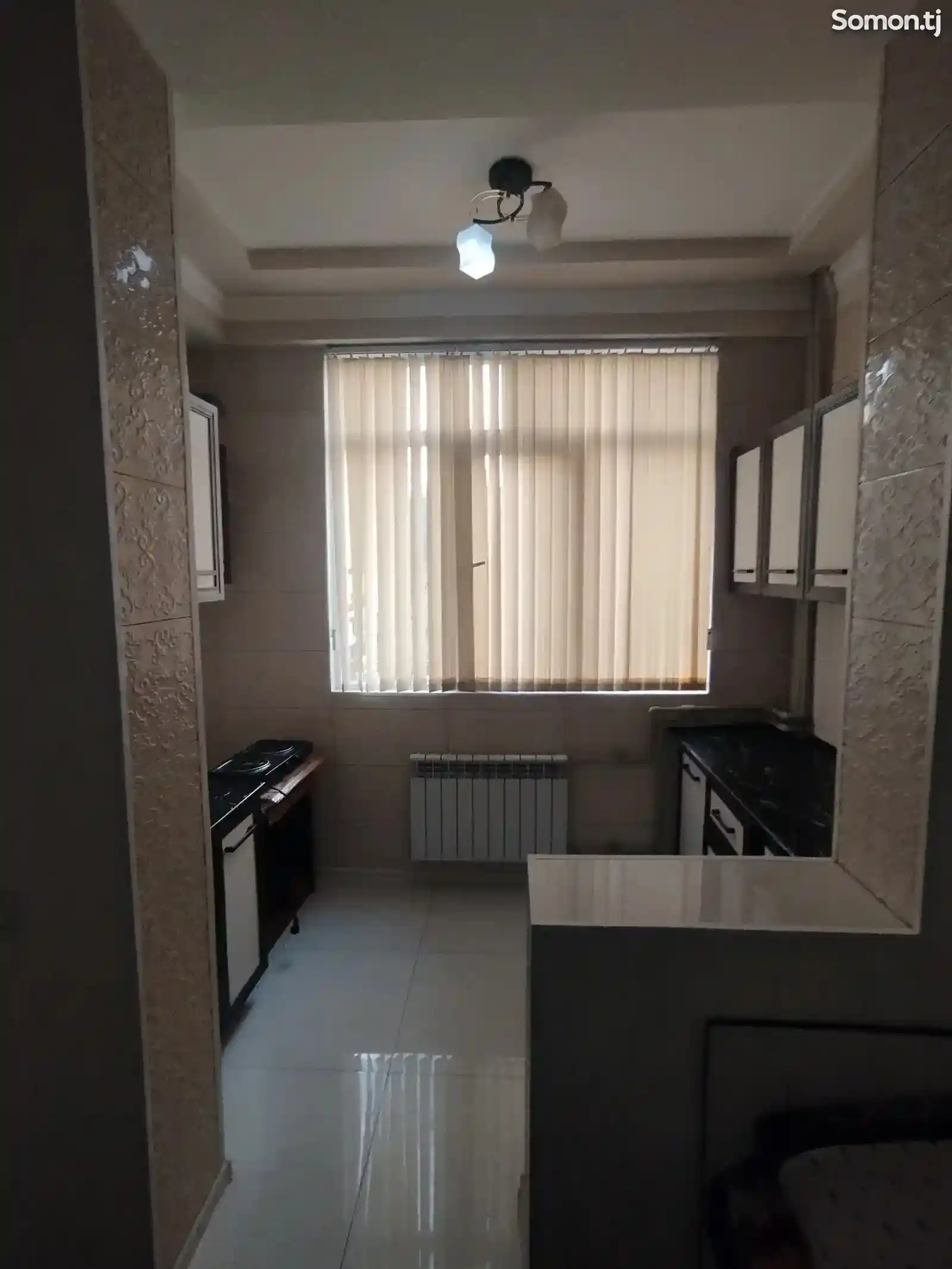 2-комн. квартира, 3 этаж, 90м², 112мкр-2