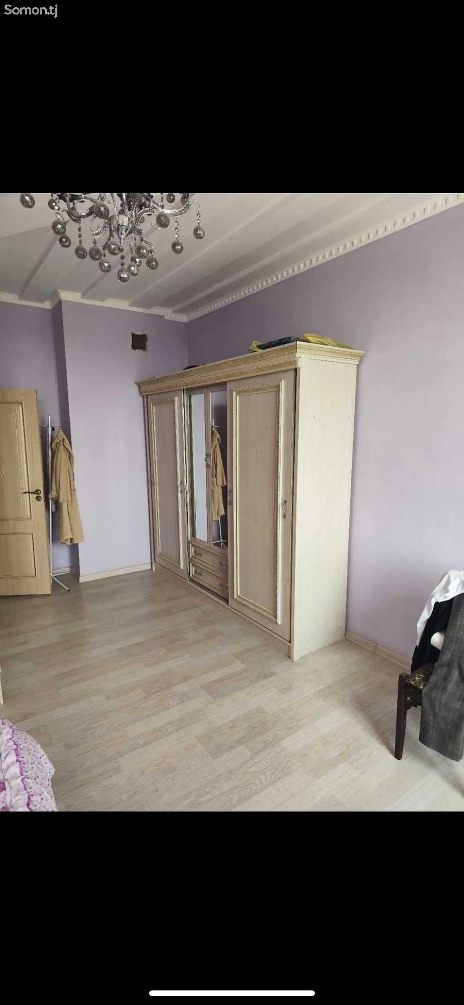 2-комн. квартира, 12 этаж, 70м², Аэропорт-2