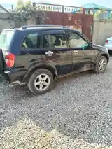 Toyota RAV 4, 2004-2