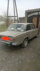 ВАЗ 2106, 1987-5