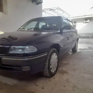 Opel Astra F, 1996