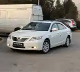 Toyota Camry, 2007-4