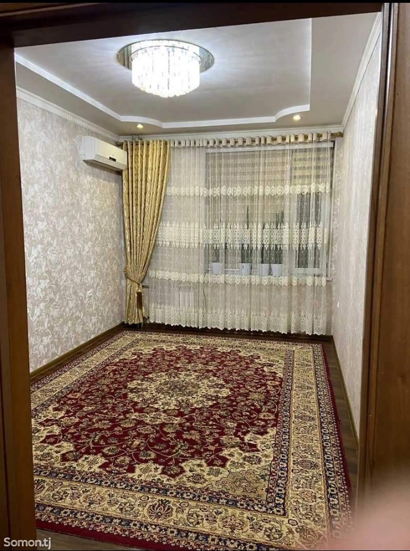 2-комн. квартира, 5 этаж, 70м², 103мкр-2