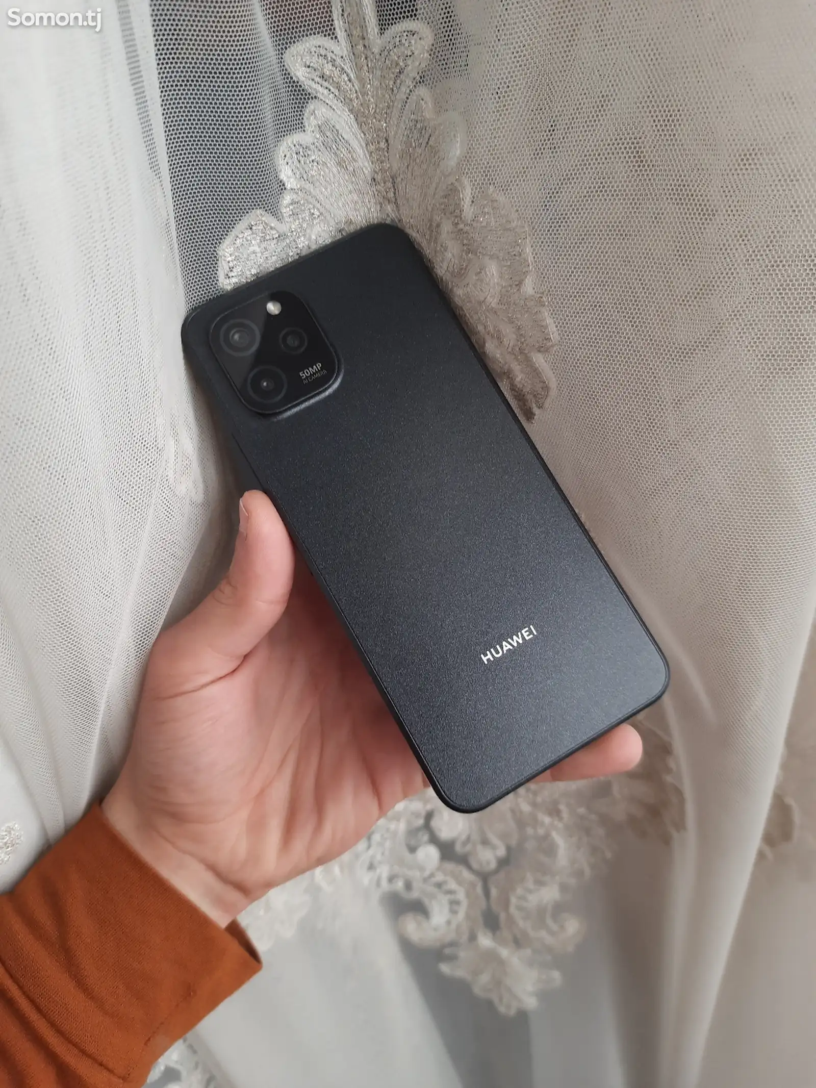 Huawei nova Y61 128gb-1