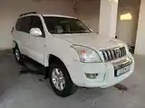 Toyota Land Cruiser Prado, 2009-8