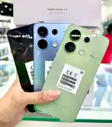 Xiaomi Redmi Note 13 8+4/256Gb green-3