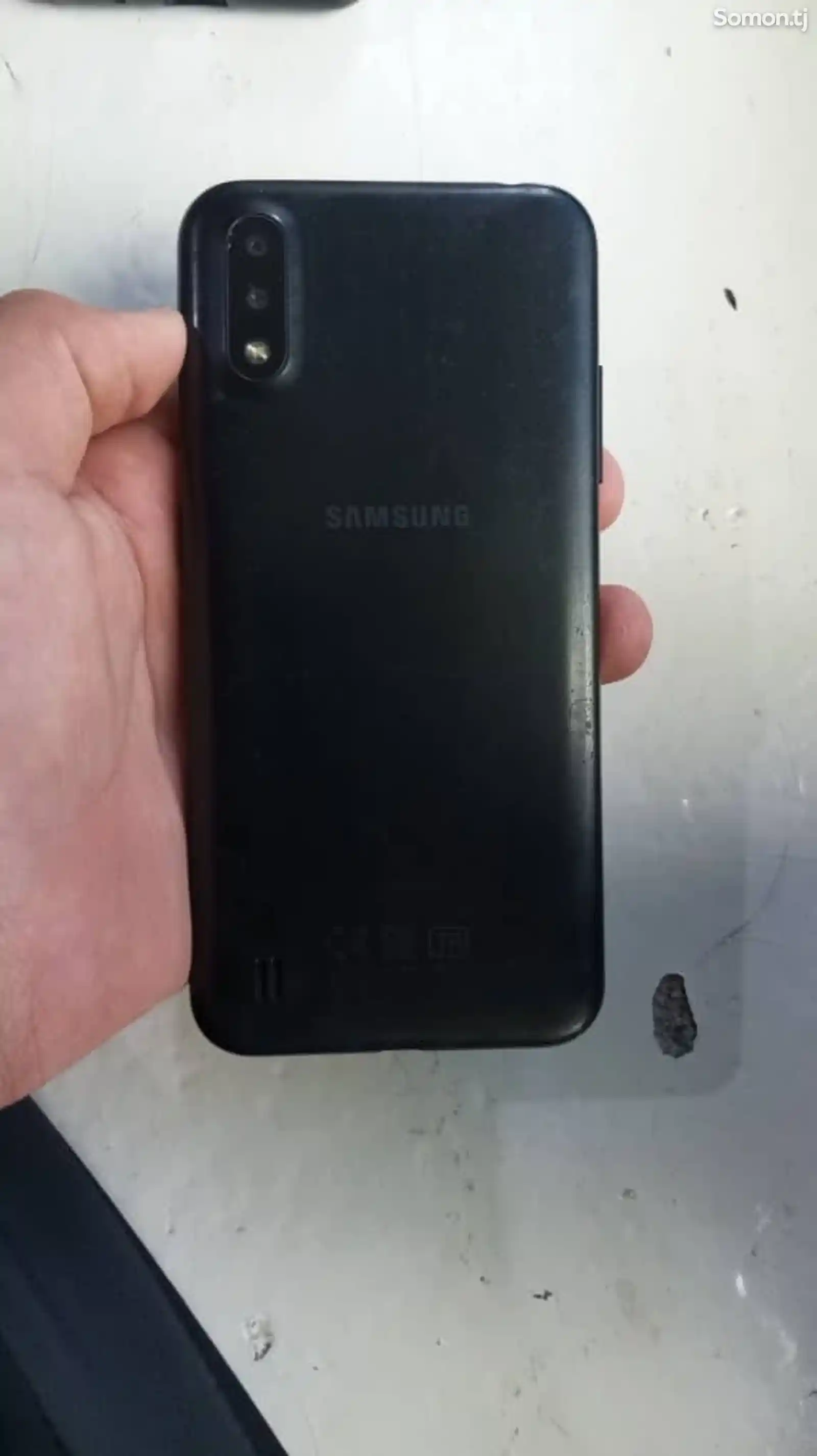 Samsung galaxy А01-1