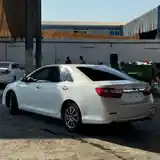 Toyota Camry, 2014-4