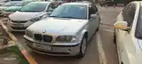 BMW 3 series, 2000-9