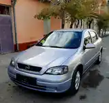 Opel Astra G, 2003-7