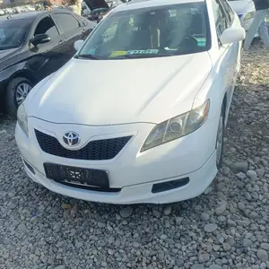 Toyota Camry, 2009