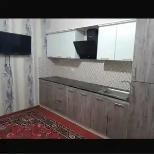 2-комн. квартира, Цокольный этаж, 45 м², 19 мкр