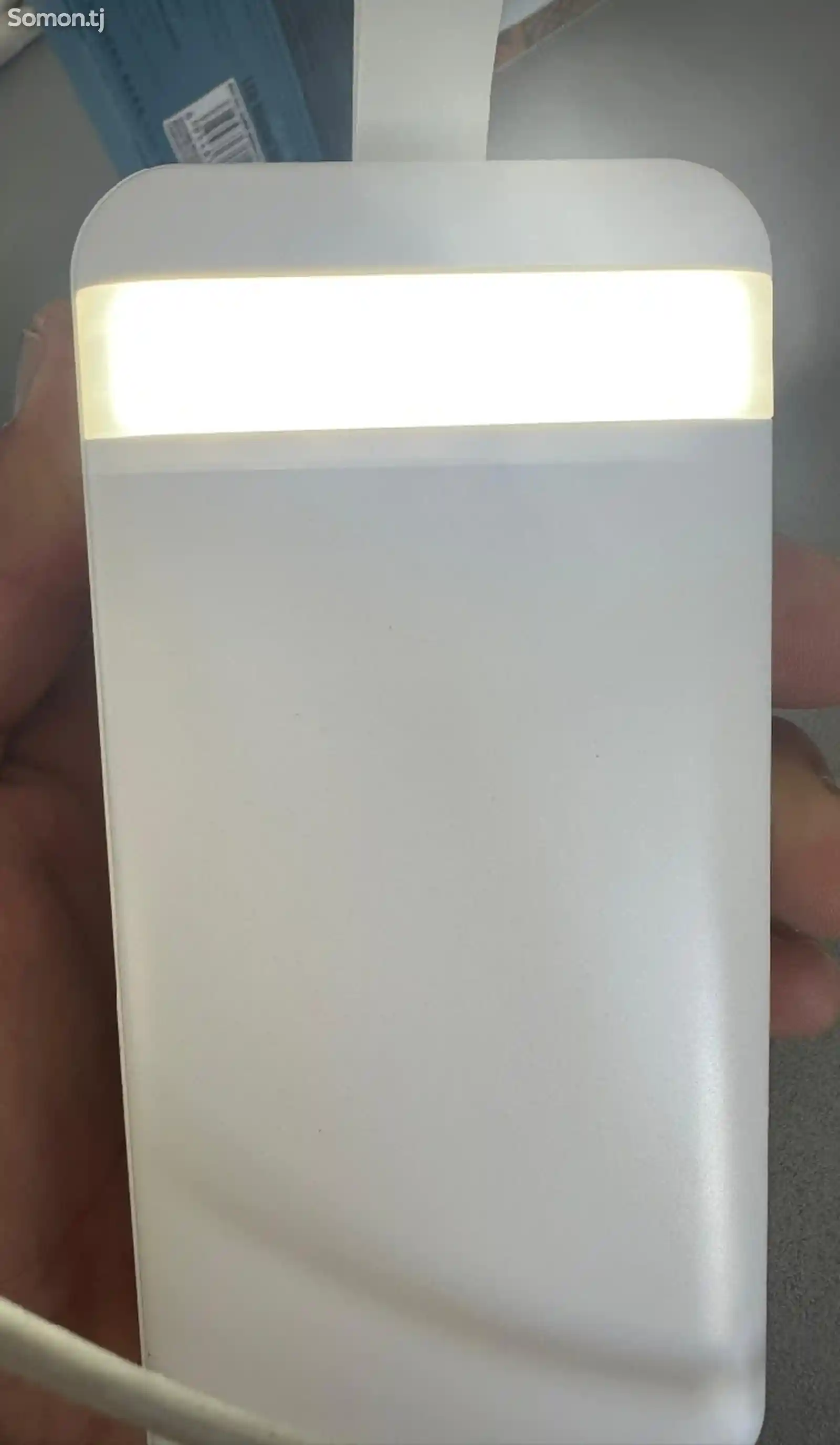 Внешний аккумулятор Power Bank 30000-3