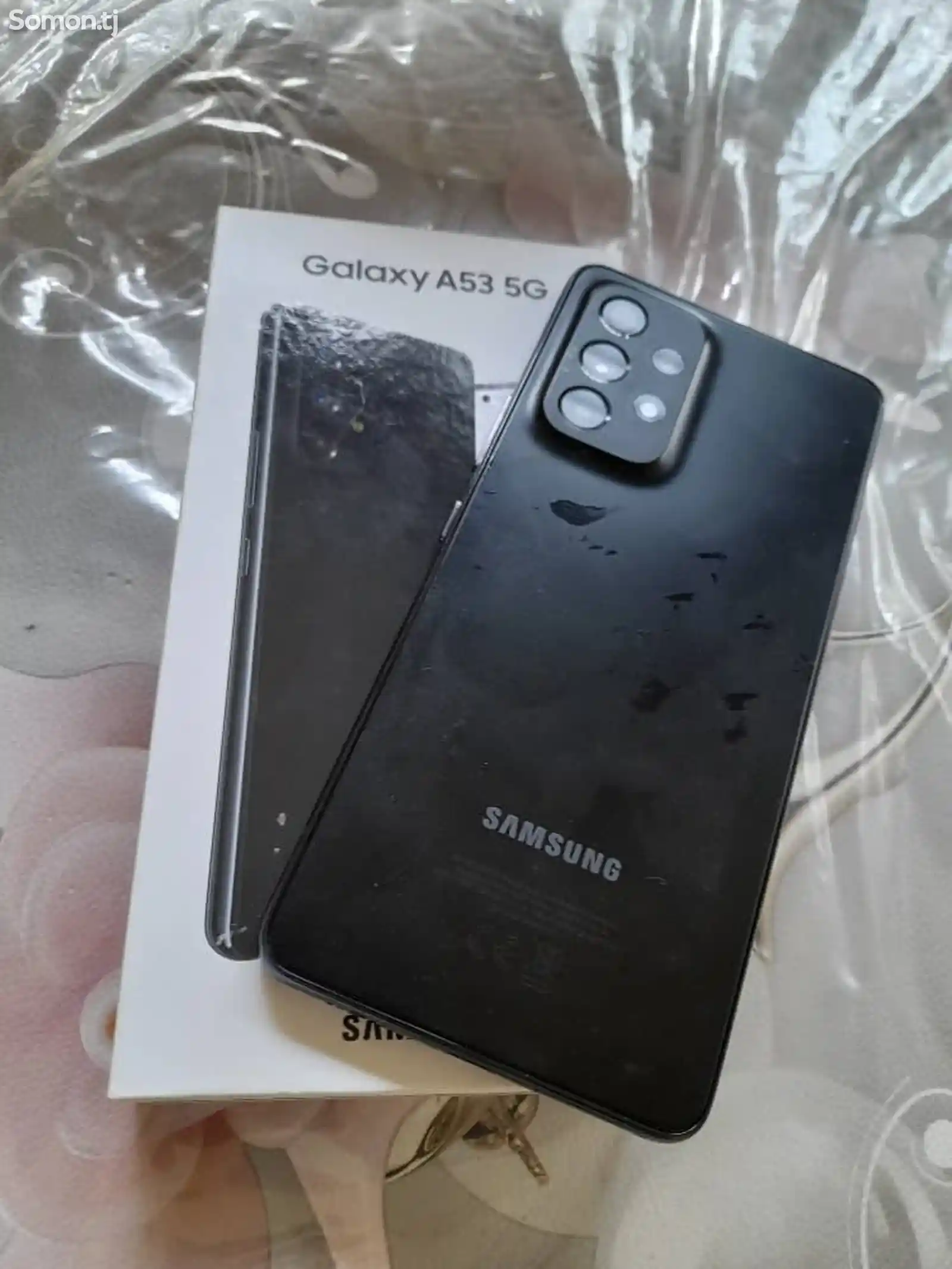Samsung Galaxy A53 5G/128gb-1