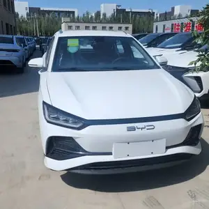 BYD E2, 2024