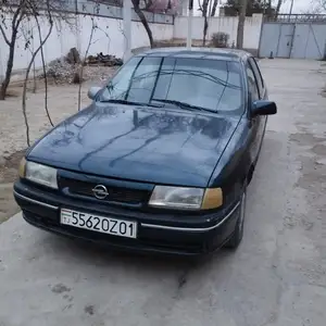 Opel Astra F, 1994