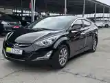 Hyundai Avante, 2014-4