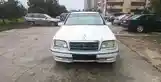 Mercedes-Benz C class, 1994-3