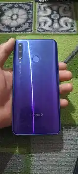 Телефон Honor-2