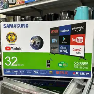 Телевизори Samsung 32