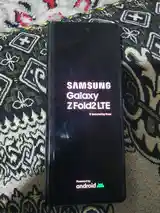 Samsung Galaxy Z Fold 2 LTE-3