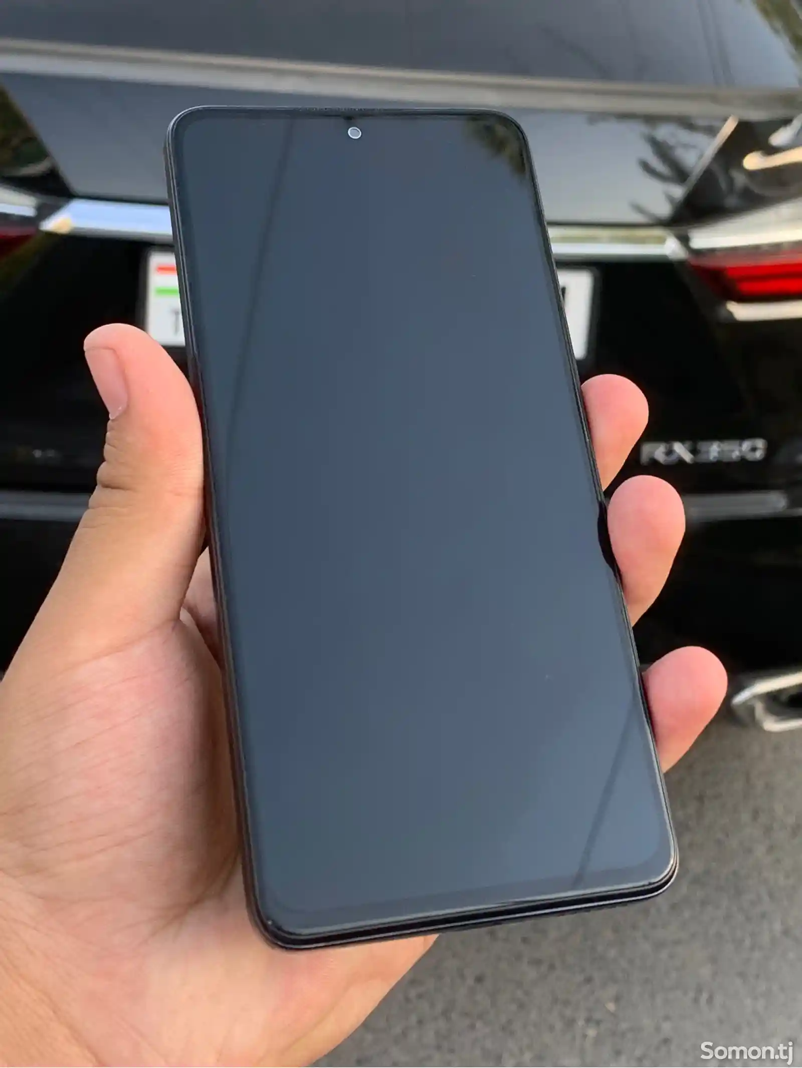 Xiaomi Redmi note 12 pro-4