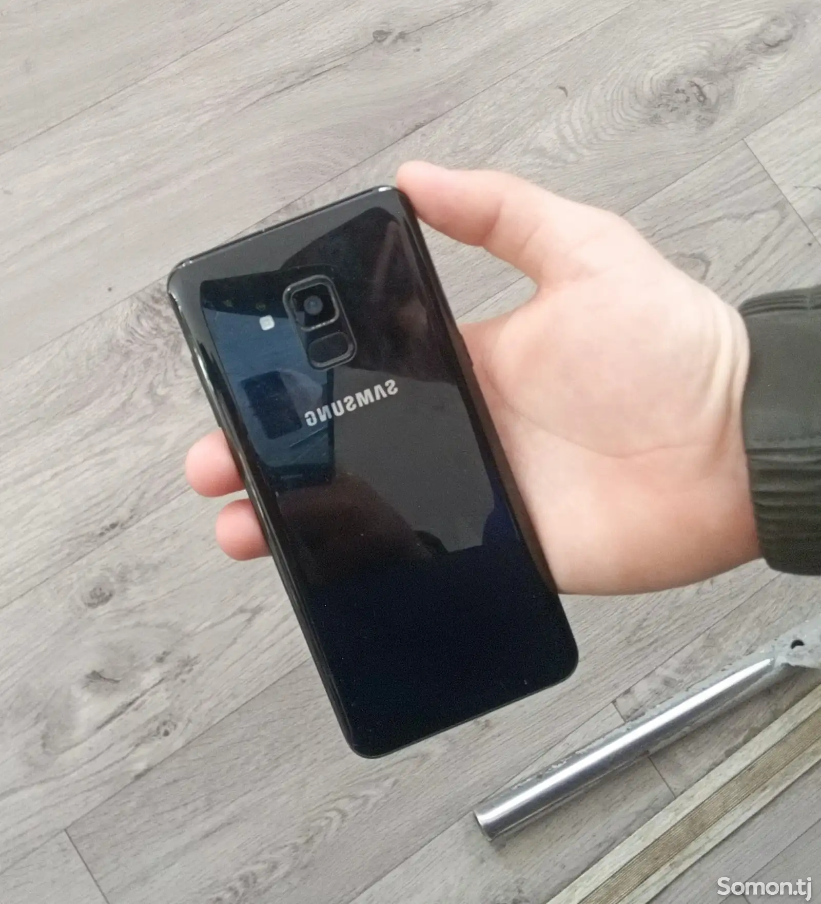 Samsung Galaxy А8-1