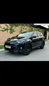 Toyota RAV 4, 2009-4