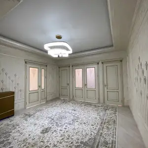 3-комн. квартира, 9 этаж, 121 м², Шохмансур