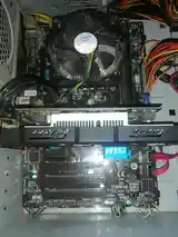 Персональный компьютер 1155 i5 2500 gtx 750 ti-4