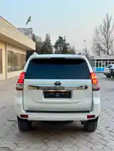 Toyota Land Cruiser Prado, 2011-6