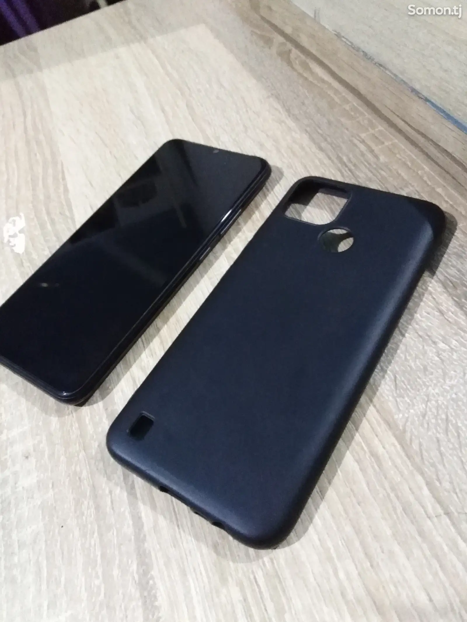 Realme C21-2