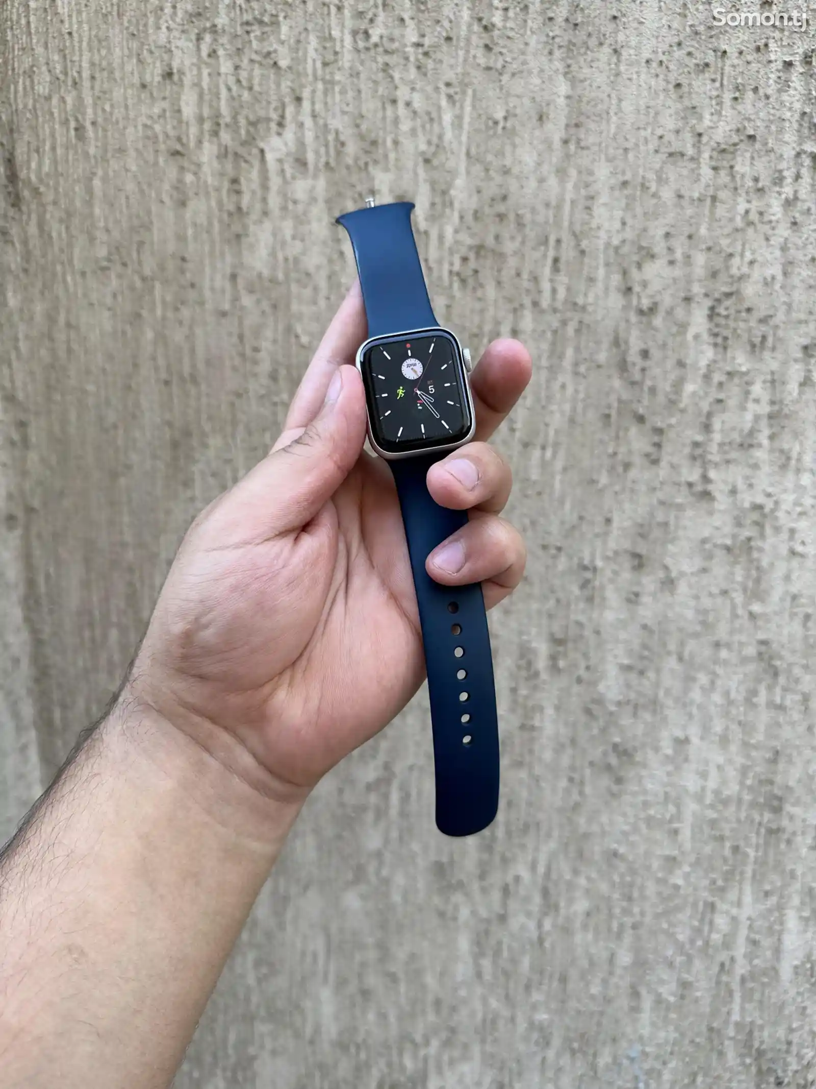 Смарт часы Apple Watch Series SE 2022-1