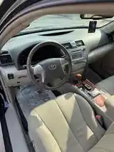 Toyota Camry, 2010-2