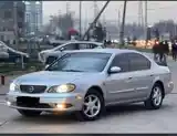 Nissan Maxima, 2007-4