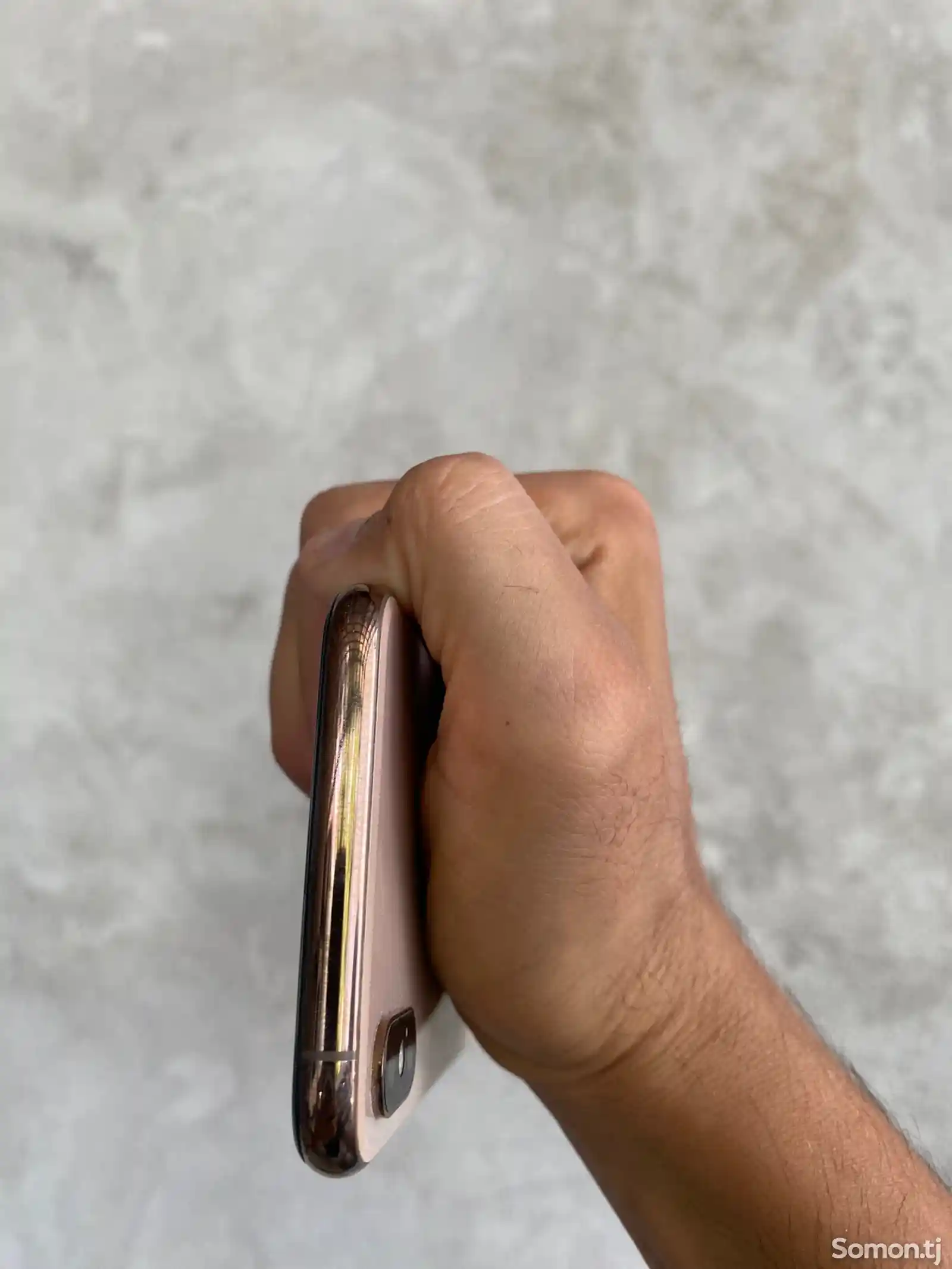 Apple iPhone Xs, 64 gb, Gold-3