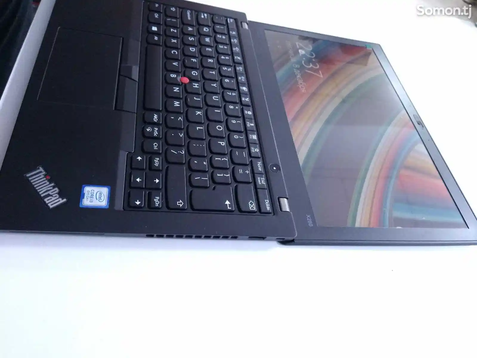 Ноутбук Lenovo core i3 2.20GHz 8130u vs core i5 ram 8gb-6