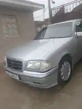 Mercedes-Benz C class, 1998-3