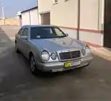 Mercedes-Benz E class, 1997-2