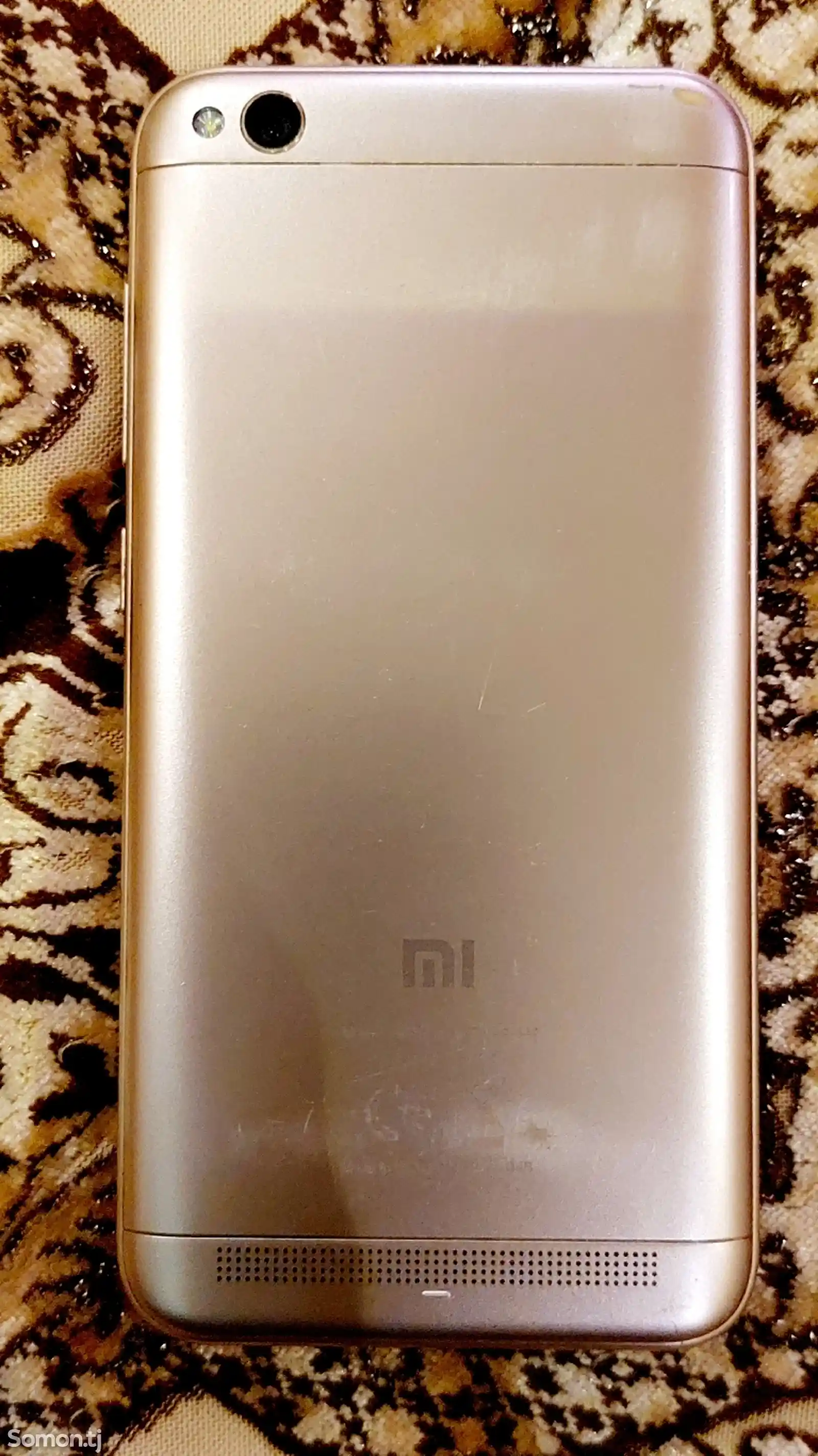Xiaomi Redmi 5А-2