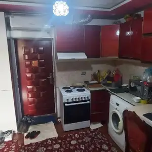 1-комн. квартира, 8 этаж, 45 м², Сомони