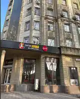 2-комн. квартира, 12 этаж, 100м², Водонасос-7