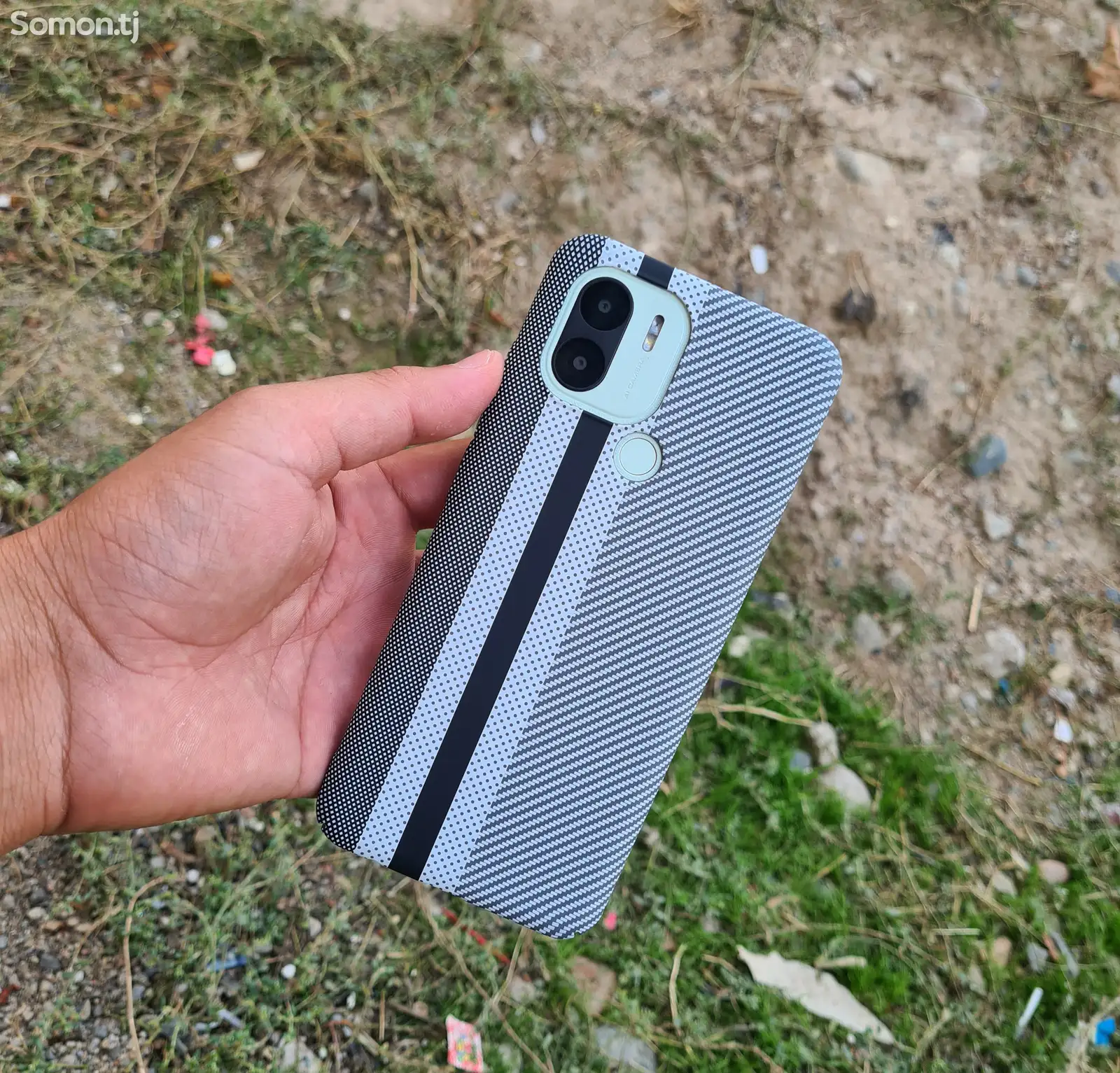 Xiaomi Redmi A2+ 2023-1