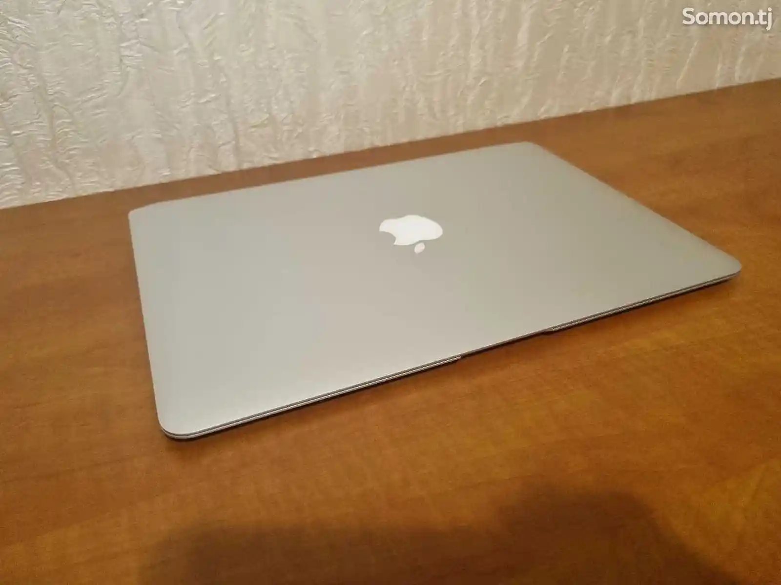 Ноутбук Apple MacBook Air 13 Mid, 2012-6