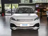 BYD Yuan Plus, 2024-2