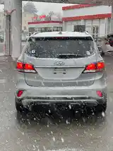 Hyundai Santa Fe, 2017-4