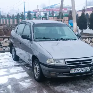 Opel Astra F, 1994