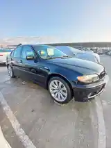 BMW 3 series, 2004-3